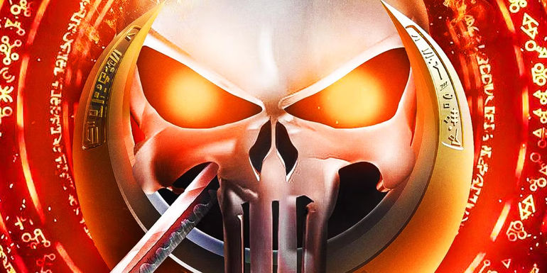 The Supernatural Lineup: Midnight Sons in the MCU