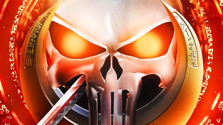 The Supernatural Lineup: Midnight Sons in the MCU