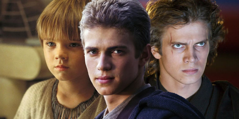 The Age of Anakin Skywalker: A Journey Through the Star Wars Timeline