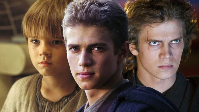 The Age of Anakin Skywalker: A Journey Through the Star Wars Timeline