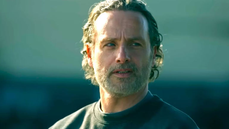 Uncovering the Unseen: The Intriguing Narrative of The Walking Dead Universe