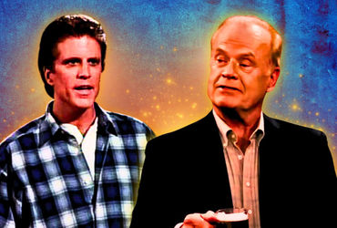 The Intriguing Connection Between Frasier and Sam: A Look into the Reboot Season 2