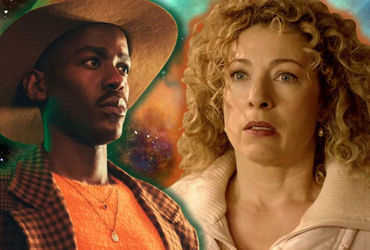 Why River Song Won't Return to Doctor Who