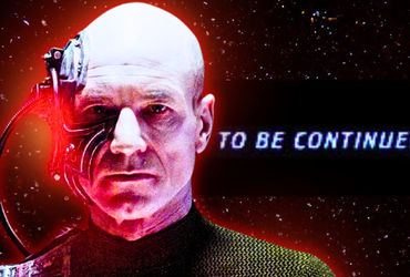 The Evolution of Cliffhangers in Star Trek