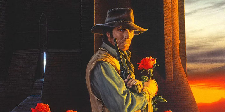 The Fascinating World of Mike Flanagan's Dark Tower