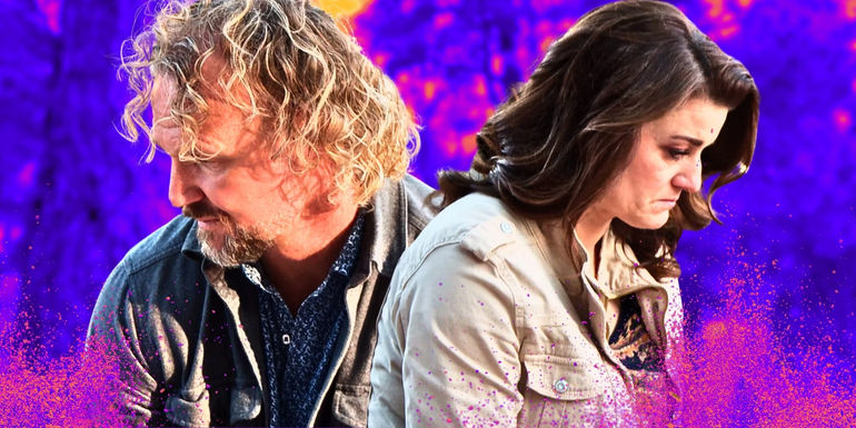 The Unraveling of Kody and Robyn's Plural Marriage