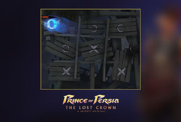 Unveiling the Secret of the Tic-Tac-Toe Puzzle in Prince of Persia: The Lost Crown