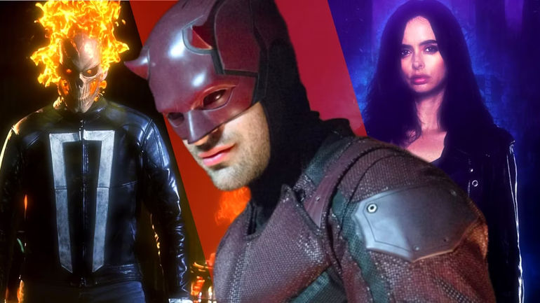 9 Marvel Characters Who Deserve the Spotlight in the MCU