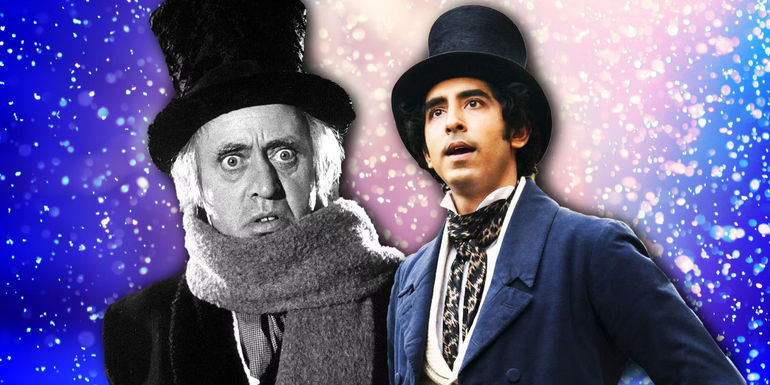 The Most Remarkable Dickens Adaptations of All Time
