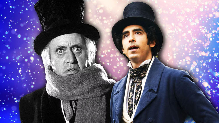 The Most Remarkable Dickens Adaptations of All Time