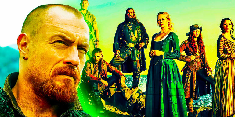 9 Surprising Historical Inaccuracies in Black Sails