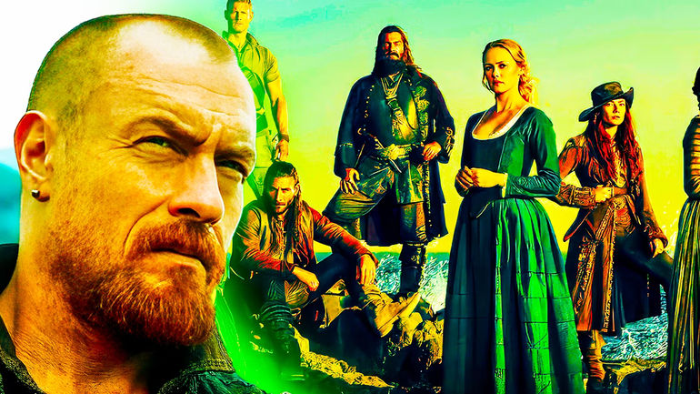 9 Surprising Historical Inaccuracies in Black Sails