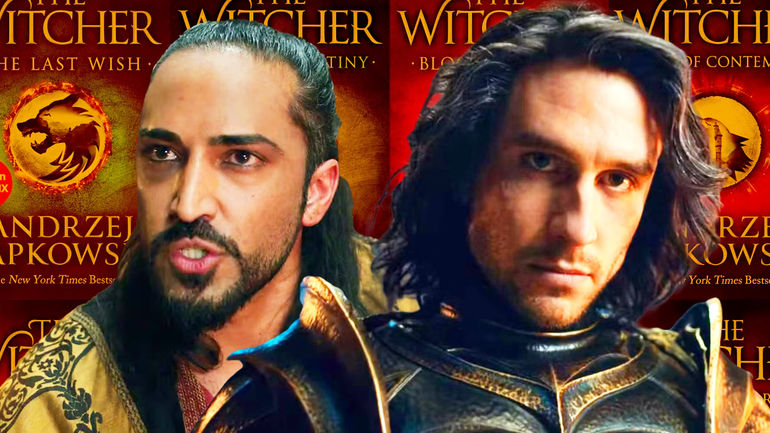 7 Compelling Villains The Witcher Season 4 Needs
