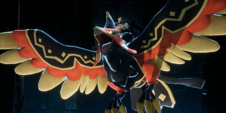 The Art of Preserving Your Journey in Palworld