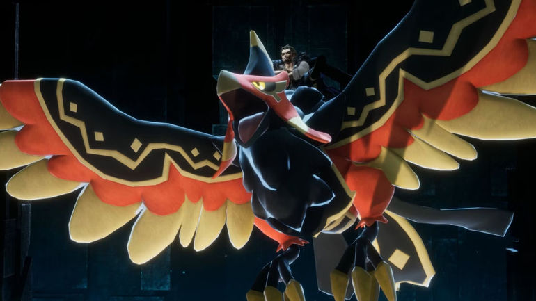 The Art of Preserving Your Journey in Palworld