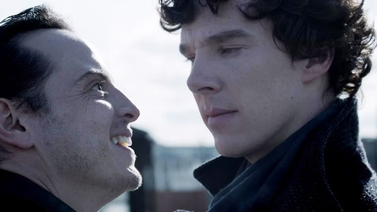 9 Unforgettable TV Show Episodes That Define Their Series