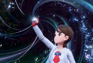 New Tera Raids Revealed in Pokemon Scarlet and Violet