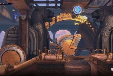 Mastering the Lion Statue Puzzle in Prince of Persia: The Lost Crown