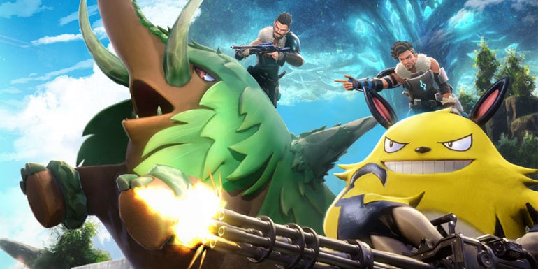 Mastering Your Growth in Palworld: A Comprehensive Guide to Upgrading Stats