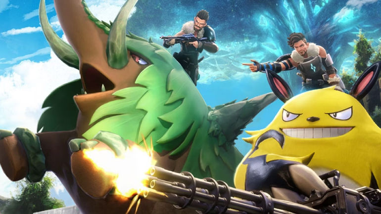 Mastering Your Growth in Palworld: A Comprehensive Guide to Upgrading Stats