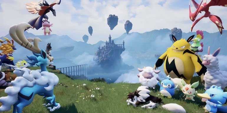 The Ultimate Guide to Joining a Guild in Palworld