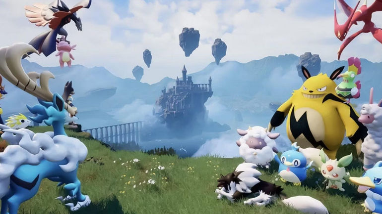 The Ultimate Guide to Joining a Guild in Palworld