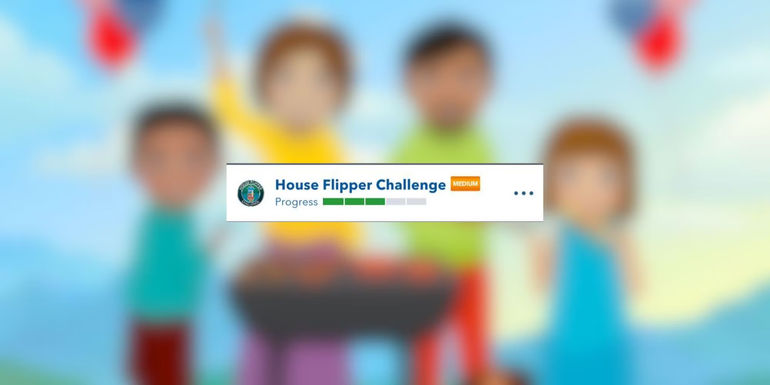 The Ultimate Guide to Conquering the House Flipper Challenge in BitLife