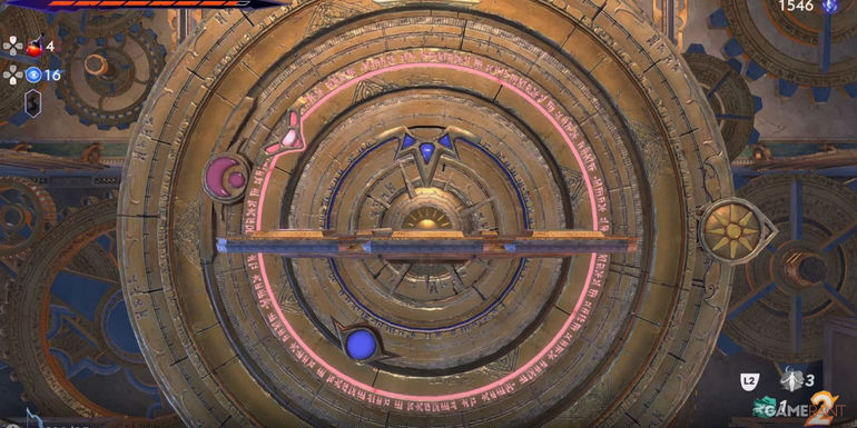 Unraveling the Enigmatic Gear Puzzle in Prince of Persia: The Lost Crown