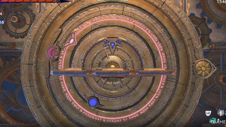 Unraveling the Enigmatic Gear Puzzle in Prince of Persia: The Lost Crown