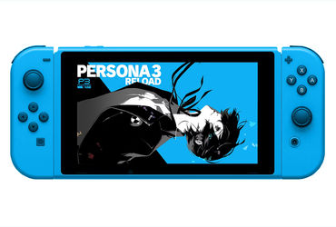 The Mystery of Persona 3 Reload and the Nintendo Switch Port