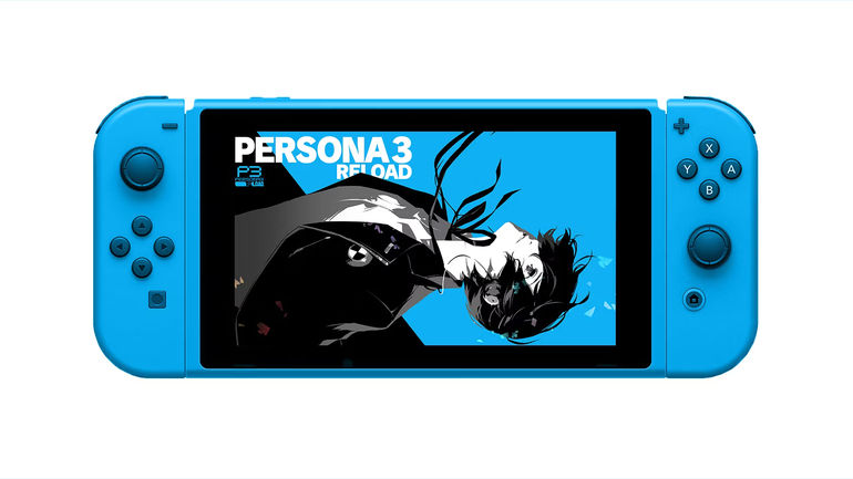 The Mystery of Persona 3 Reload and the Nintendo Switch Port