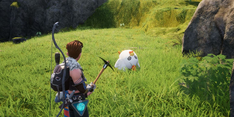 Dealing with Deceased Companions in Palworld