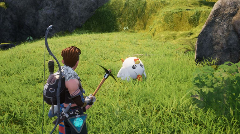 Dealing with Deceased Companions in Palworld