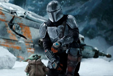 The Mandalorian & Grogu: A New Chapter in the Star Wars Saga