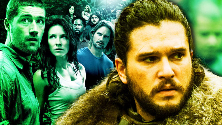 The Ever-Expanding Ensembles of TV Shows