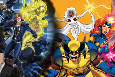 The Ultimate X-Men Animated Series Ranking