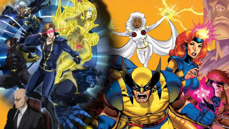 The Ultimate X-Men Animated Series Ranking