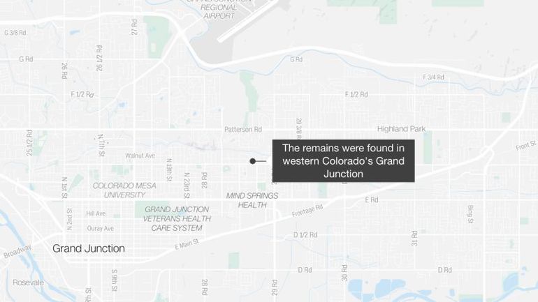 Unsettling Discovery in Western Colorado: Human Remains Found in Recently Sold Home