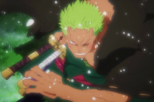 One Piece: Eiichiro Oda Makes Startling New Revelation About Roronoa Zoro  That Confirms One Major Theory