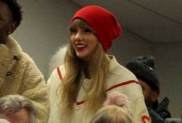 The Enigmatic Presence of Taylor Swift at the Kansas City Chiefs Game