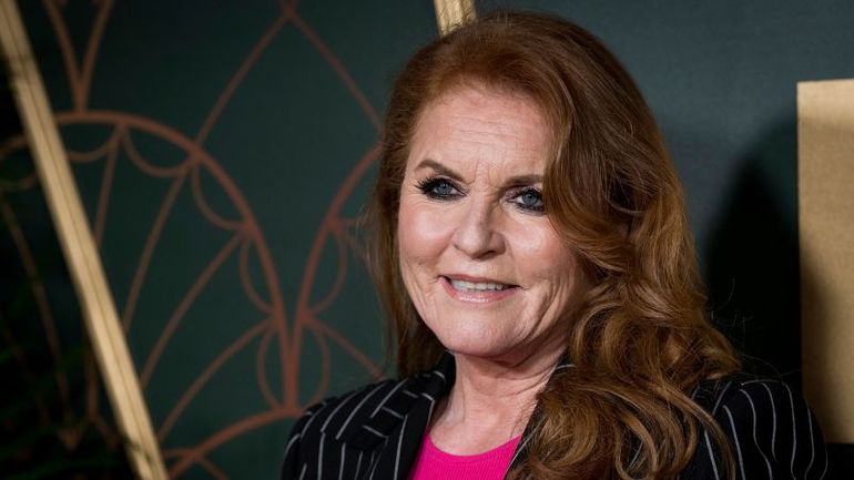 Sarah Ferguson's Battle with Malignant Melanoma