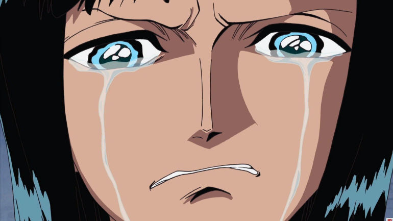 One Piece Chapter 1105: Những Tiết Lộ Đáng Chờ Đợi