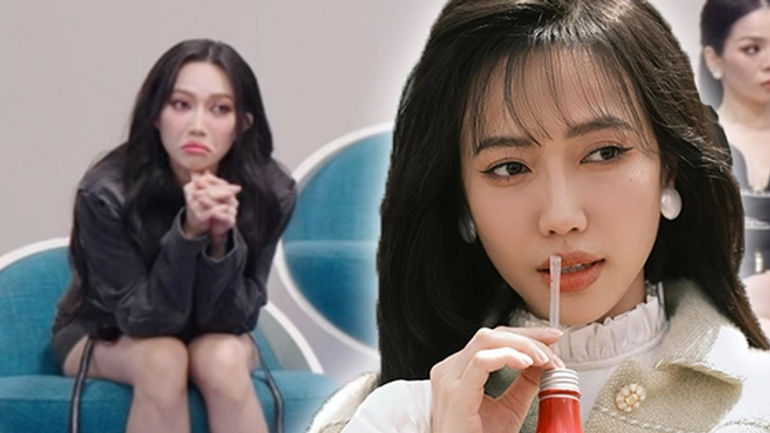 Diệu Nhi - Sự Bất Ngờ Và Sự Thay Đổi