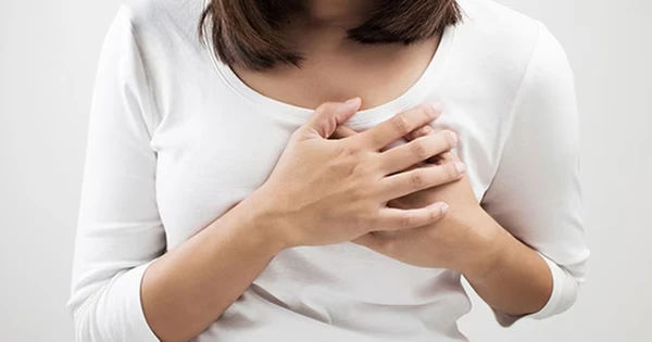 Đột quỵ ở người trẻ: Nguy cơ và cách phòng tránh