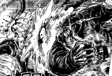 The Anticipated Release of One Piece Chapter 1105