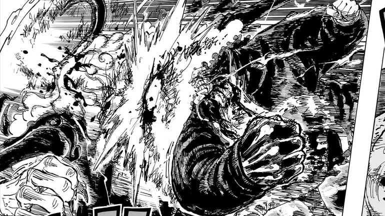 The Anticipated Release of One Piece Chapter 1105