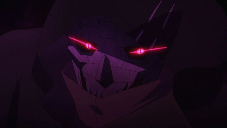 Bí Mật Từ Phần 4 Của The Unwanted Undead Adventurer