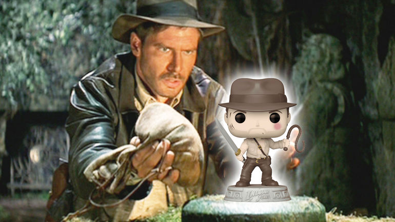 The Ultimate Indiana Jones Funko Pops: A Collector's Guide