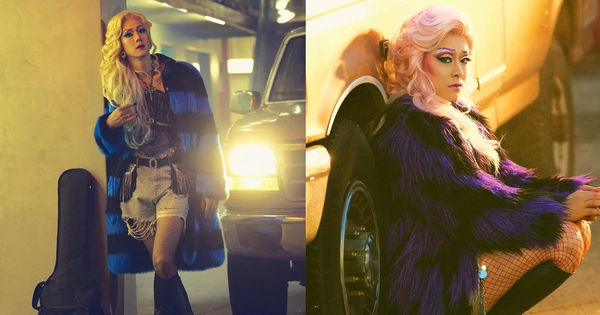 Hedwig - Sân Khấu Kịch Độc Đáo Của Hai Tài Tử Đình Đám