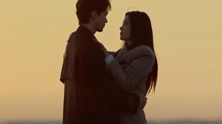 The Enigmatic Resurrection of Gu-won: A Tale of Love, Sacrifice, and Fate